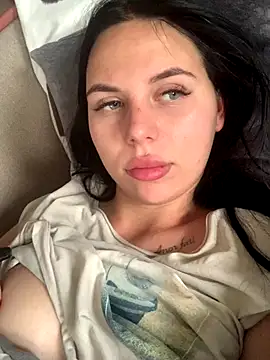 ksenia123 online show from October 2025 07:50:02 AM