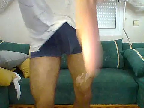 Osamabigdick7 online show from September 2025 05:25:01 PM