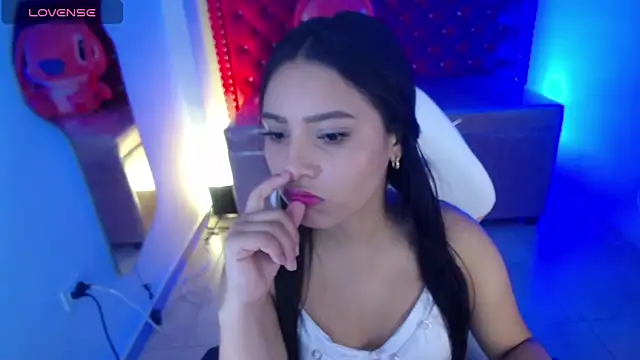 Ariannaa m online show from October 2025 02:16:02 PM