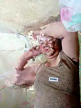 Snapshot of -Kitty-92 chatting on October 2025 02:29:01 PM -Kitty-92 online show from October 2025 02:29:01 PM