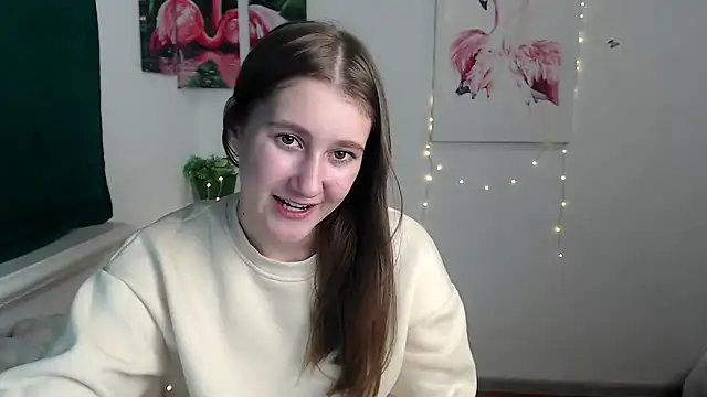 Milka kamila online show from November 2025 01:22:01 PM