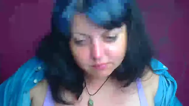 Amelia Kissu online show from September 2025 04:56:02 AM