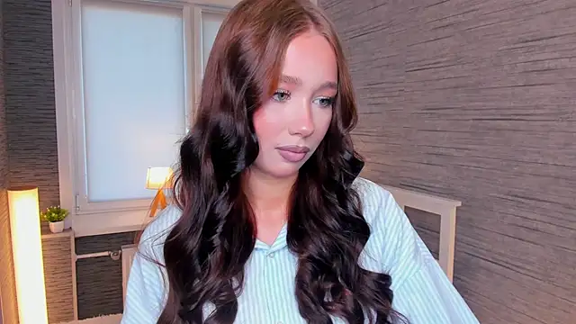 NedraLober online show from September 2025 07:34:01 AM