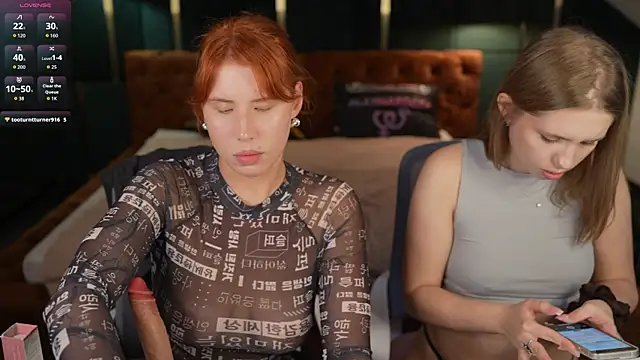 Snapshot of Tiana_Princesss chatting on October 2025 10:34:02 AM Tiana Princesss online show from October 2025 10:34:02 AM