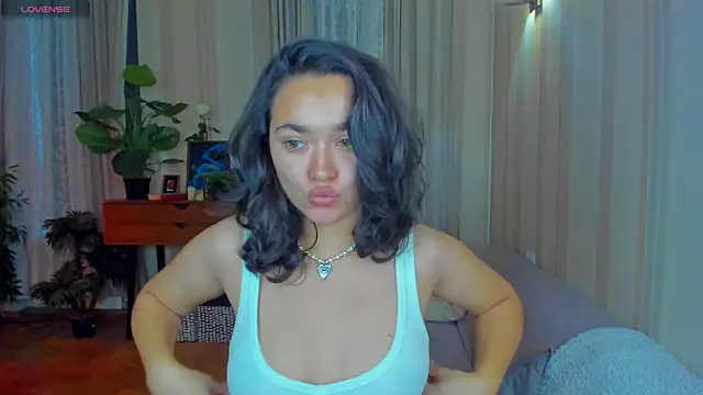 CutePully online show from September 2025 03:55:01 PM