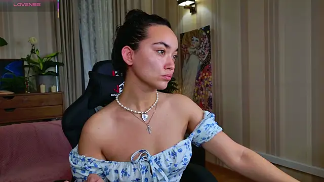 CutePully online show from September 2025 06:03:01 AM