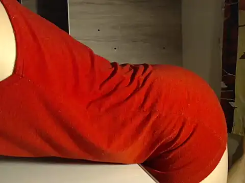 Missforever online show from October 2025 03:23:02 AM