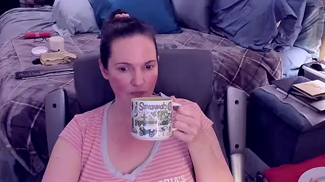 ninajaymes online show from December 2024 03:51:01 AM