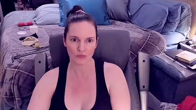 ninajaymes online show from December 2024 12:23:01 AM
