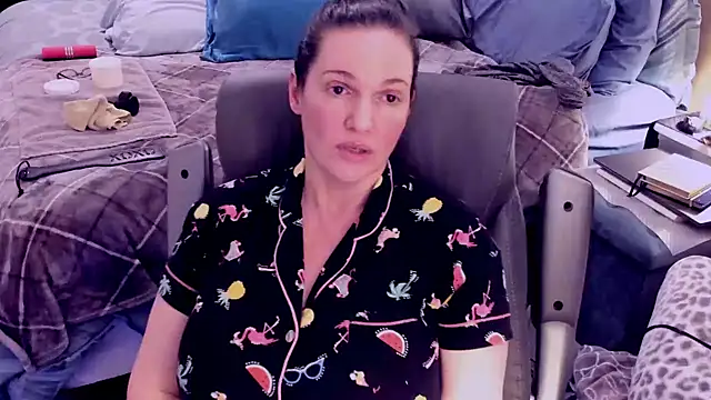 ninajaymes online show from December 2024 10:23:02 AM
