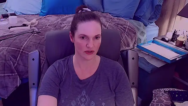 ninajaymes online show from February 2025 08:01:01 AM