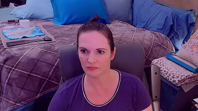 Snapshot of ninajaymes chatting on September 2025 12:15:01 AM ninajaymes online show from September 2025 12:15:01 AM