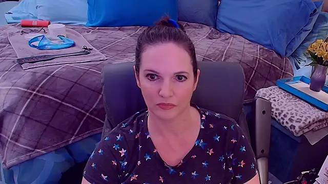 Snapshot of ninajaymes chatting on September 2025 10:48:02 PM ninajaymes online show from September 2025 10:48:02 PM