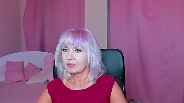 MissVall online show from September 2025 04:29:02 PM