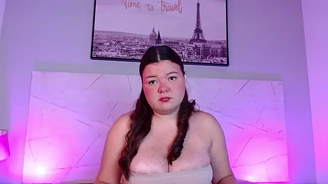 BeckaWhite online show from September 2025 11:56:01 AM