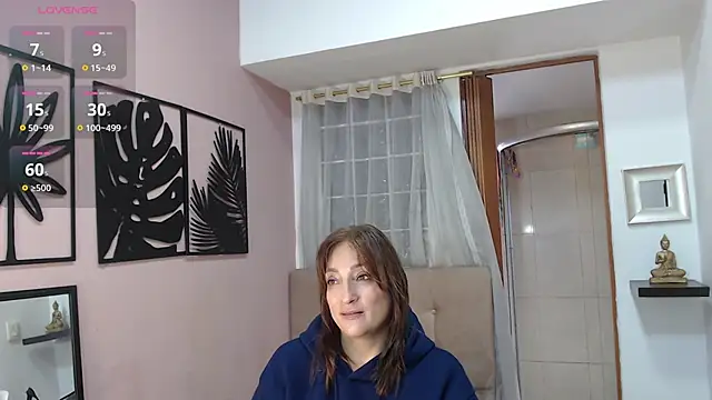 amara rousse1 online show from November 2025 12:50:02 PM