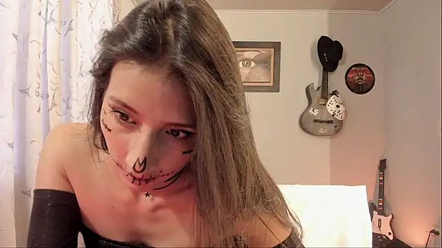 XxnikolayxX online show from October 2025 09:17:02 PM