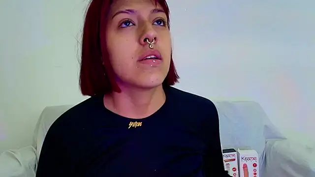 Dulce Bella  online show from October 2025 12:13:02 PM