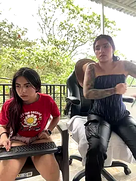 violerr 01 online show from October 2025 08:10:01 PM