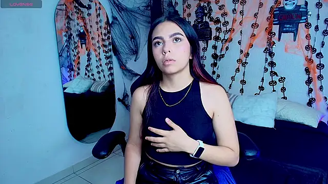 violerr 01 online show from November 2025 05:04:02 PM