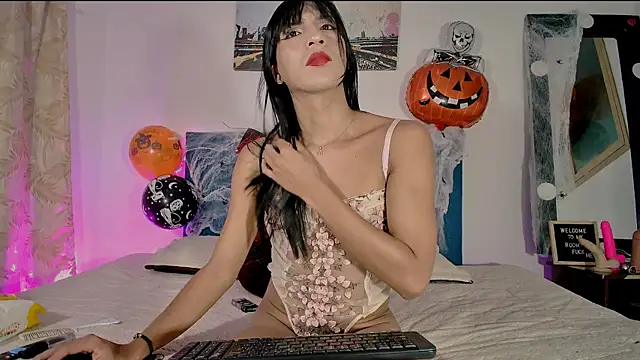 Jenny Sweet1 online show from October 2025 04:32:01 AM