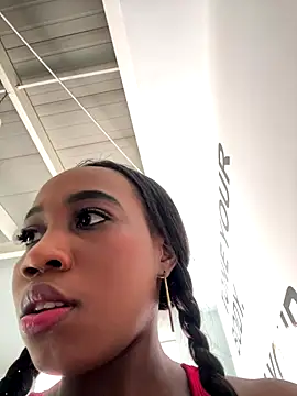 maryuri 21 online show from October 2025 03:03:01 PM