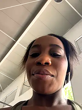 maryuri 21 online show from October 2025 03:05:02 PM