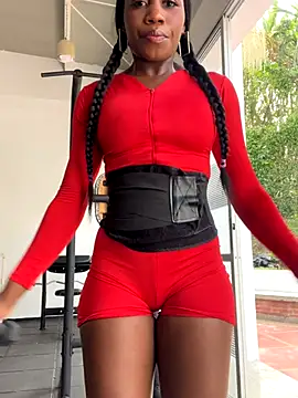 maryuri 21 online show from October 2025 02:30:01 PM