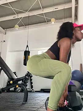 maryuri 21 online show from November 2025 02:06:02 PM