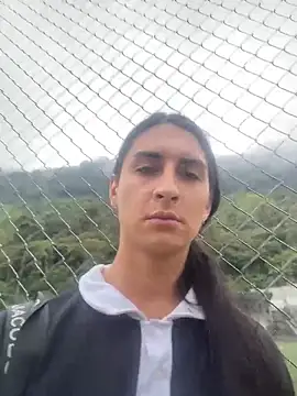 lola diez online show from October 2025 08:41:01 PM