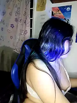-Selene  online show from September 2025 09:02:01 AM