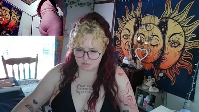 Annikkaa online show from September 2025 04:20:02 PM