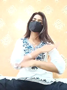 Beauty-Angel online show from September 2025 04:58:01 AM