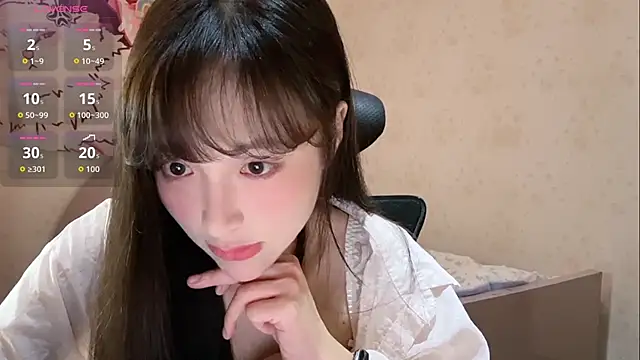 xiaoyun 666 online show from October 2025 11:31:02 AM