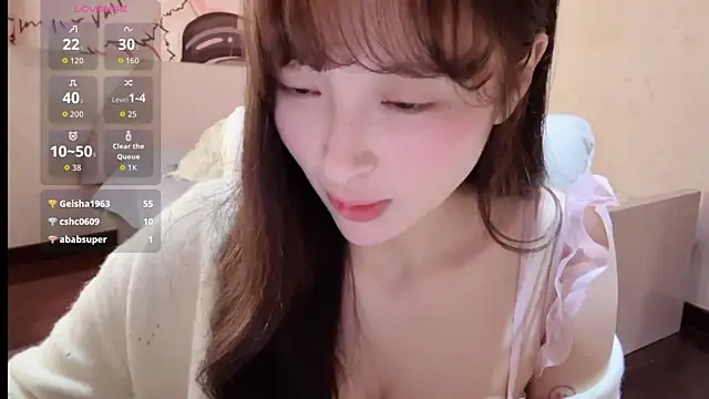 xiaoyun 666 online show from November 2025 02:49:01 PM