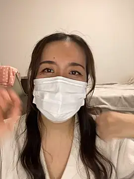 NATSUMI00 online show from September 2025 06:06:02 AM