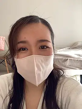 NATSUMI00 online show from October 2025 05:35:02 AM