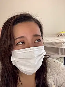 NATSUMI00 online show from October 2025 05:36:02 AM