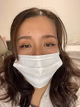 NATSUMI00 online show from October 2025 05:30:02 AM