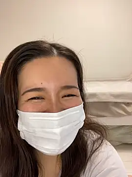 NATSUMI00 online show from October 2025 05:41:02 AM