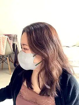 NATSUMI00 online show from November 2025 05:32:02 AM