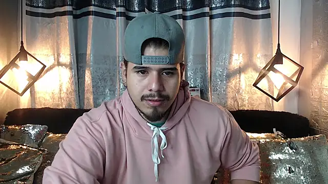 thiago bos online show from October 2025 10:35:02 AM