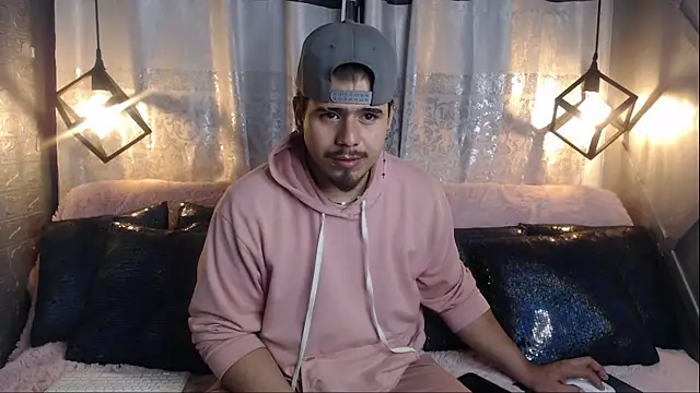 thiago bos online show from October 2025 10:27:02 AM