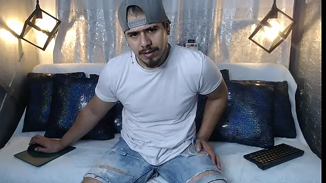 thiago bos online show from November 2025 10:25:02 AM