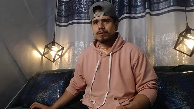 thiago bos online show from November 2025 12:16:01 PM