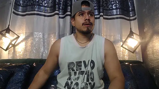 thiago bos online show from November 2025 10:27:01 AM