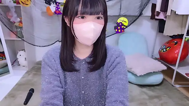 fumika f online show from November 2025 12:24:01 AM