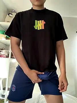 Snapshot of Pikachu19yo chatting on October 2025 04:51:01 PM Pikachu19yo online show from October 2025 04:51:01 PM