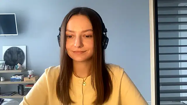 SoulHiperAgne  online show from October 2025 11:55:02 AM