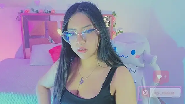 Mia bunny15 online show from September 2025 09:20:02 PM